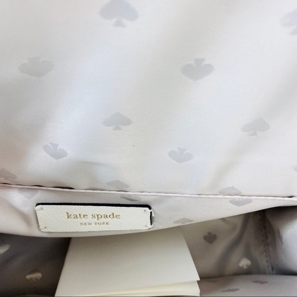 NWT Kate Spade Cameron Convertible Crossbody - Picture 9 of 10